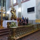 Wspomnienie Jana Pawła II